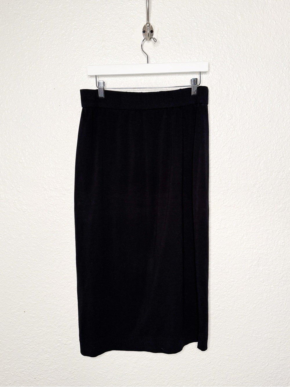 MaxMara Leisure Midi Skirt Size XL